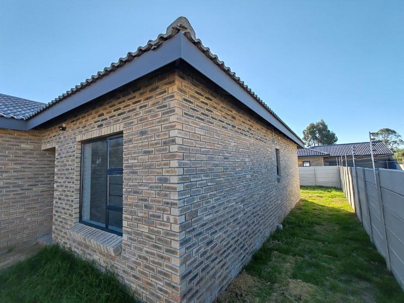 3 Bedroom Property for Sale in Fairview Eastern Cape